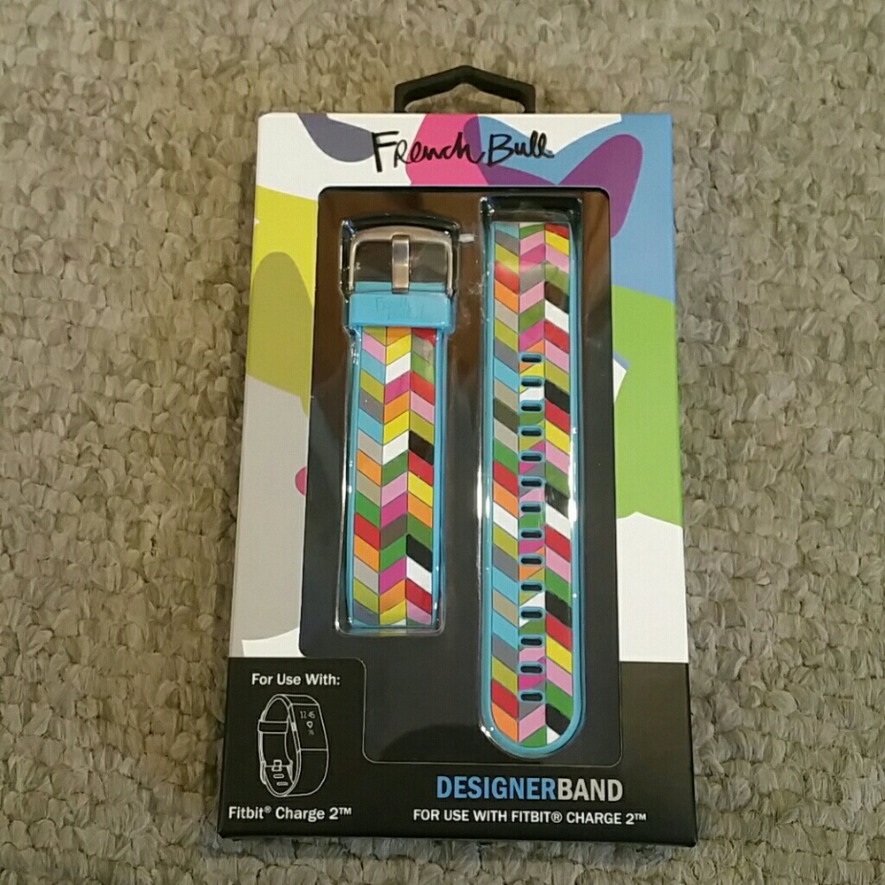 Fitbit charge 2 band NEW